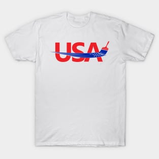 American Paint T-Shirt